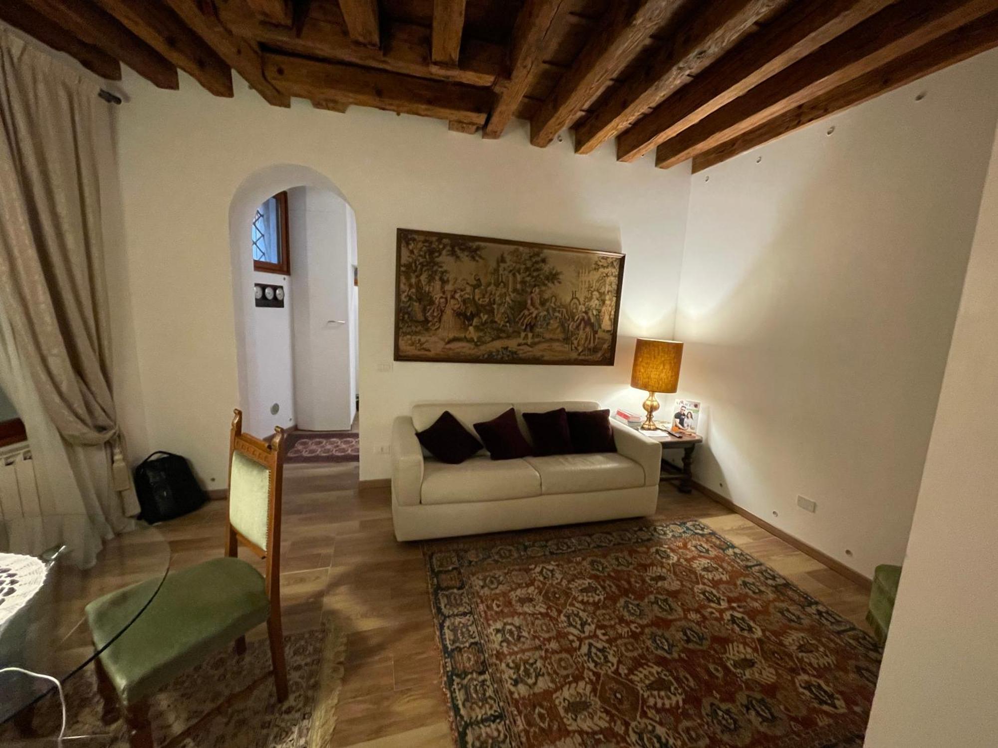 Apartamento Sara In Venecia