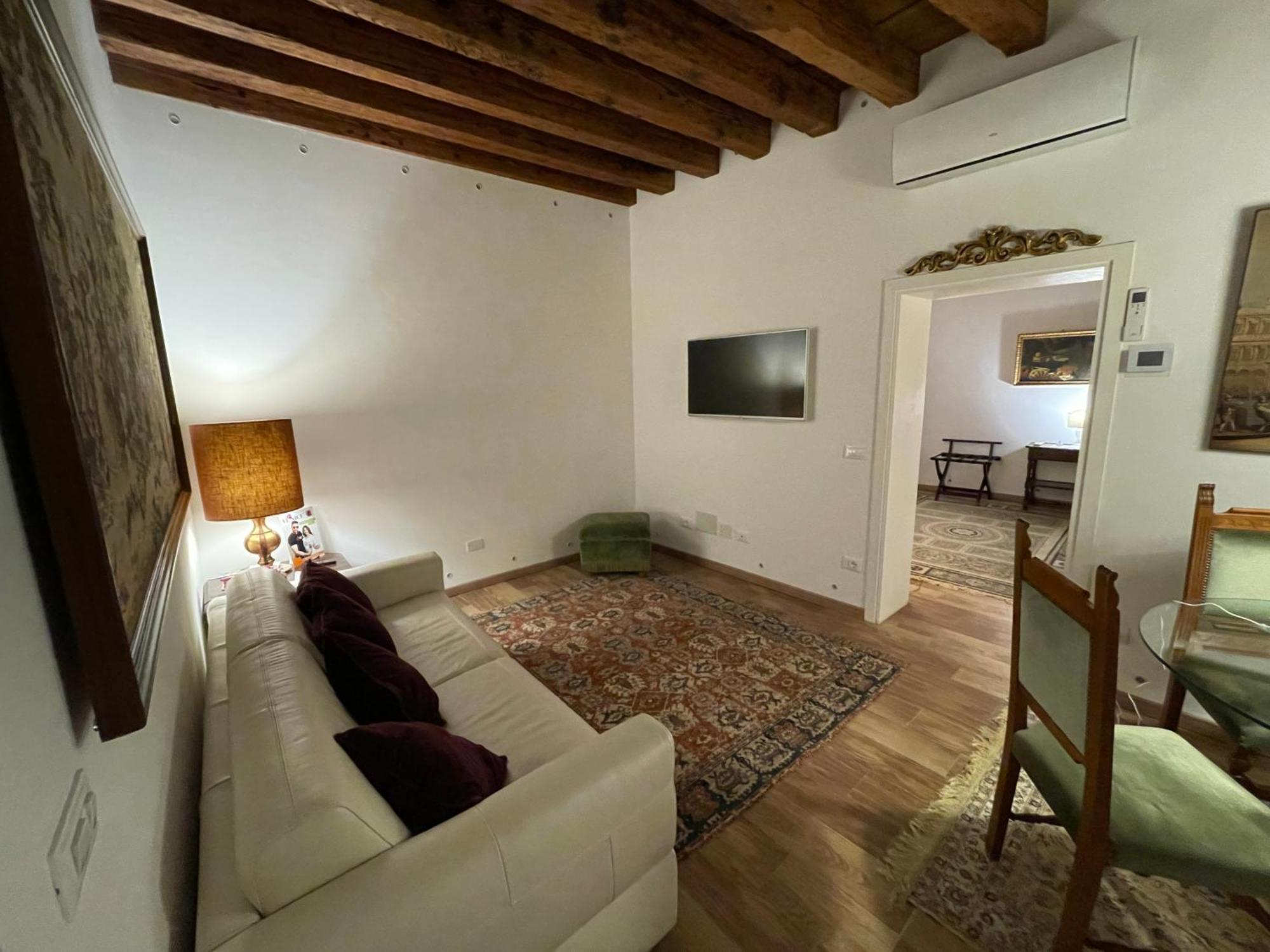 Apartamento Sara In Venecia